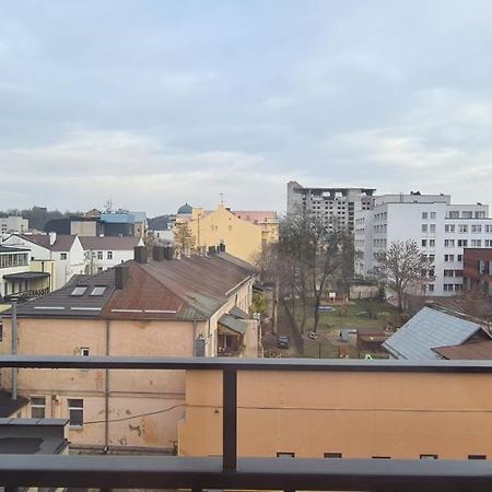 Stay In Kaunas & La51 - Free Parking Zewnętrze zdjęcie